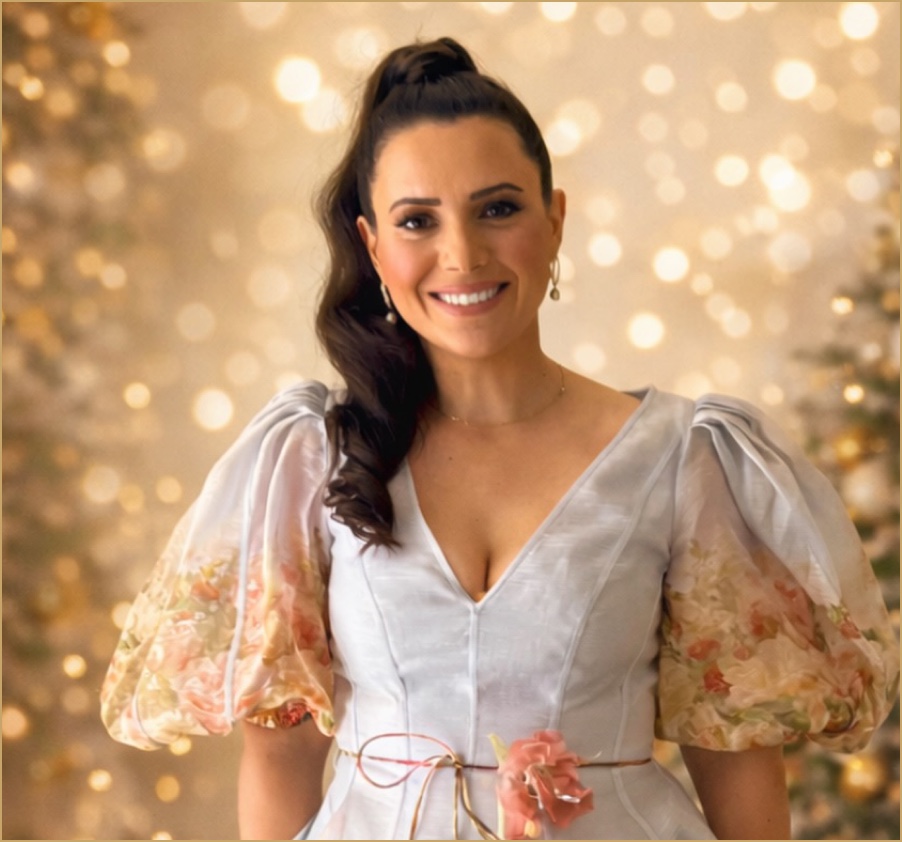 Souzie Wehbe, the founder of Belle’s Boutique